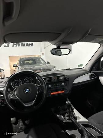 BMW 116 d EfficientDynamics - 60