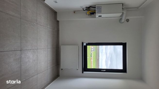 Apartament cu doua camere in bloc nou.-12