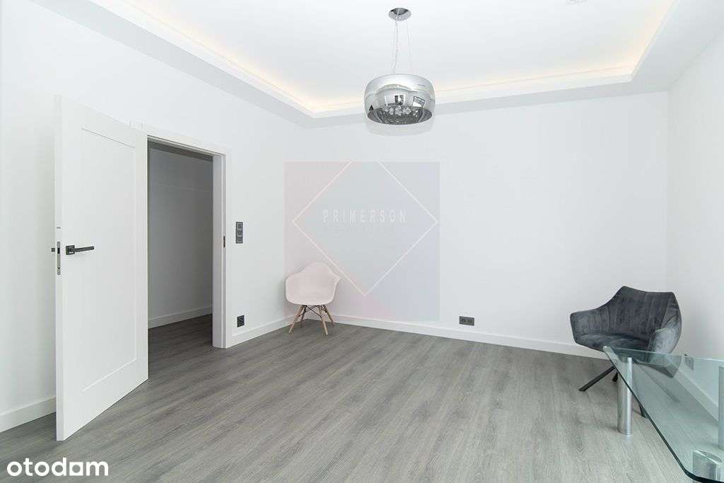 Nowoczesny parterowy | 200 m² | 2021 | Józefosław-12