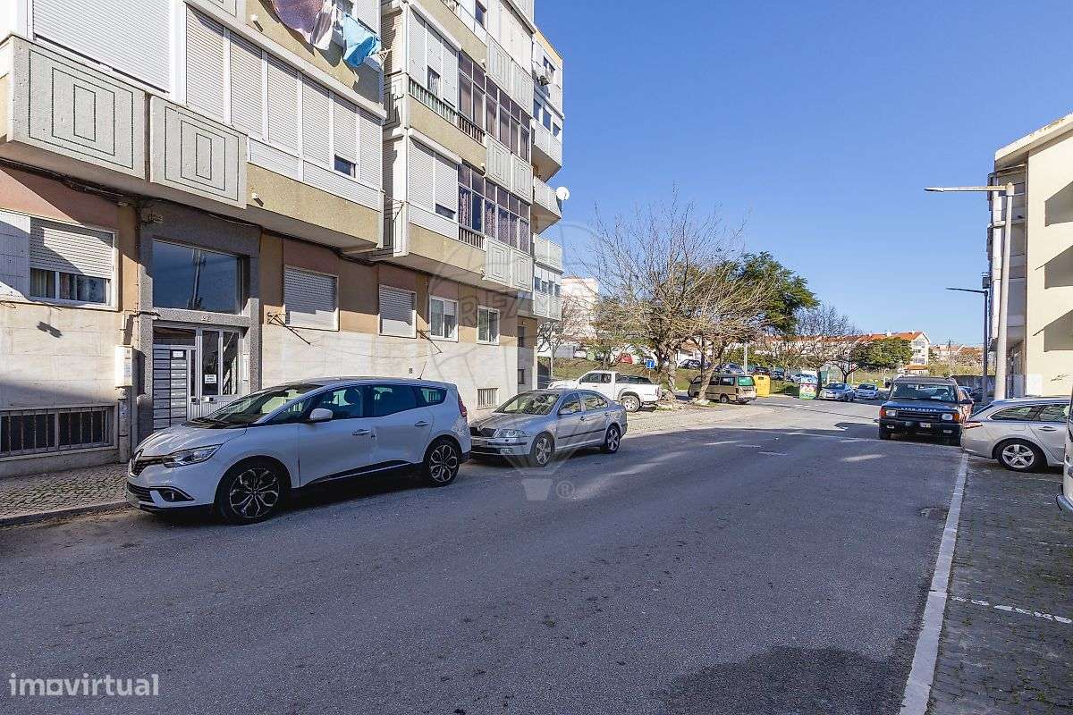 Apartamento T1 para venda-16