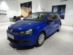 Volkswagen Polo 1.2 Trendline - 1