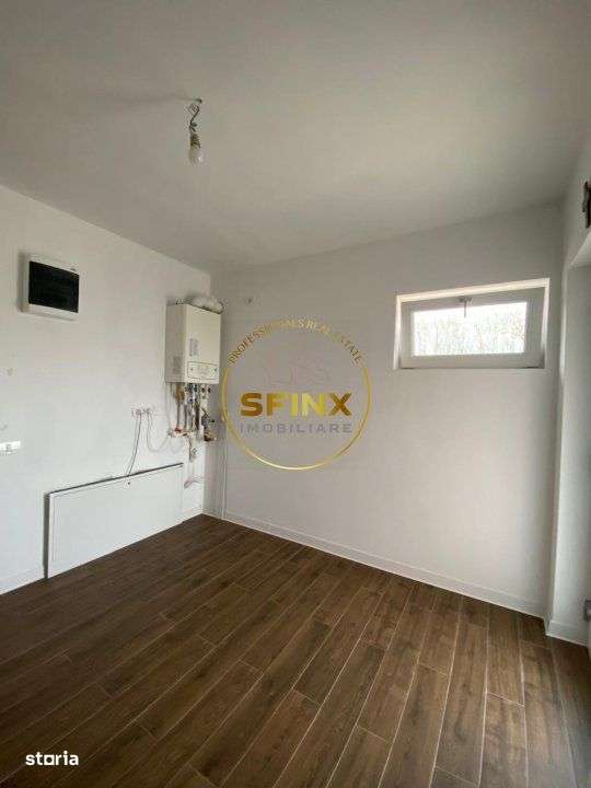 Casa pe parter, Balotesti, intr-o zona linistita in proximitatea padur - Imagine principală: 5/8