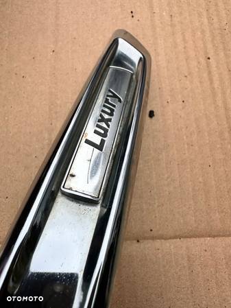 Listwa Błotnika Luxury BMW F10 F11 7336648 - 3