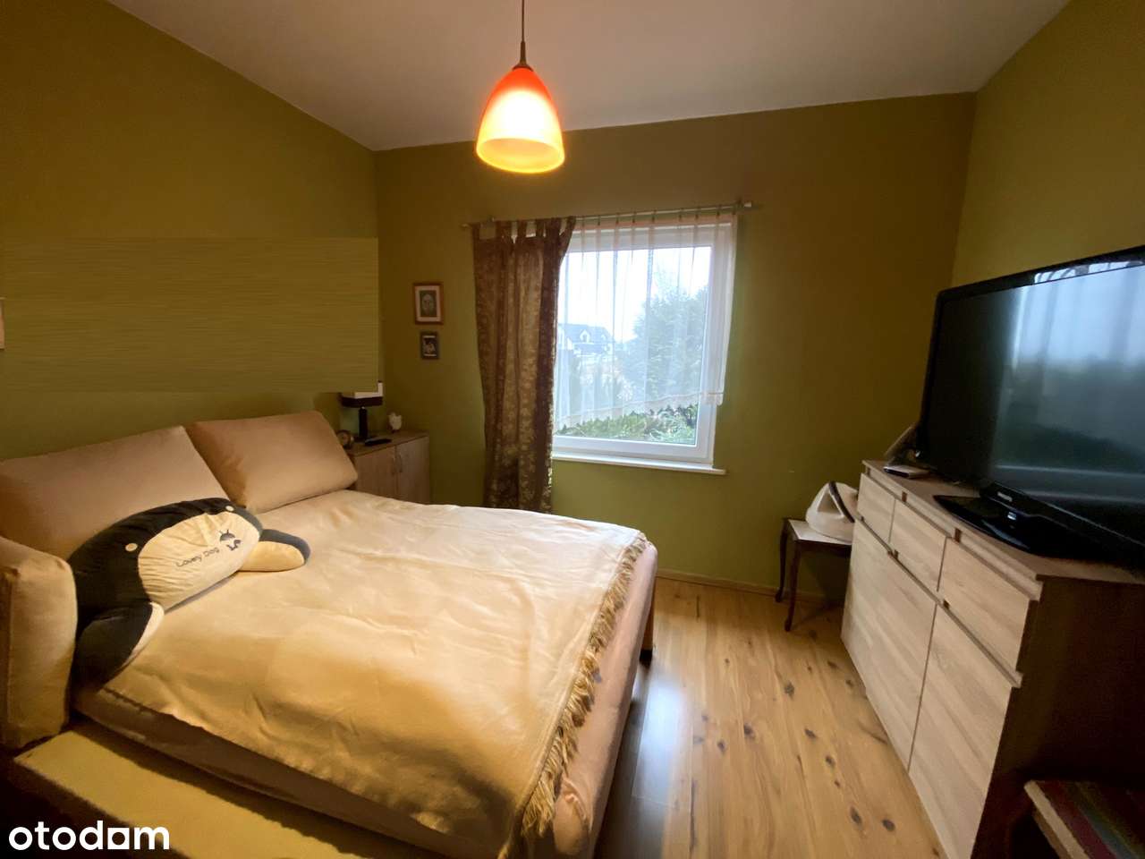 Zacharzew ul. Leśna-17