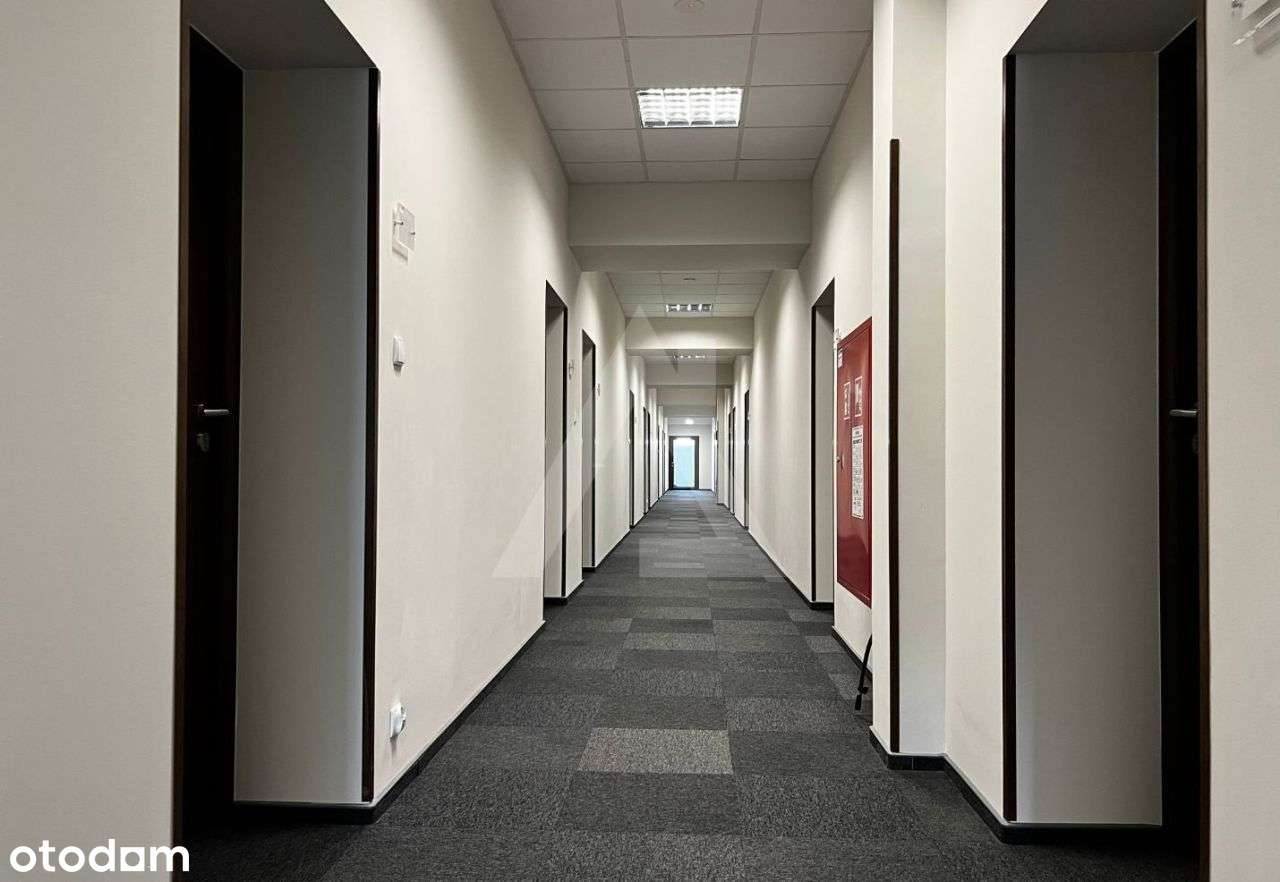 Nowoczesne pomieszczenia biurowe Hit !!! - Pełny obrazek: 4/8