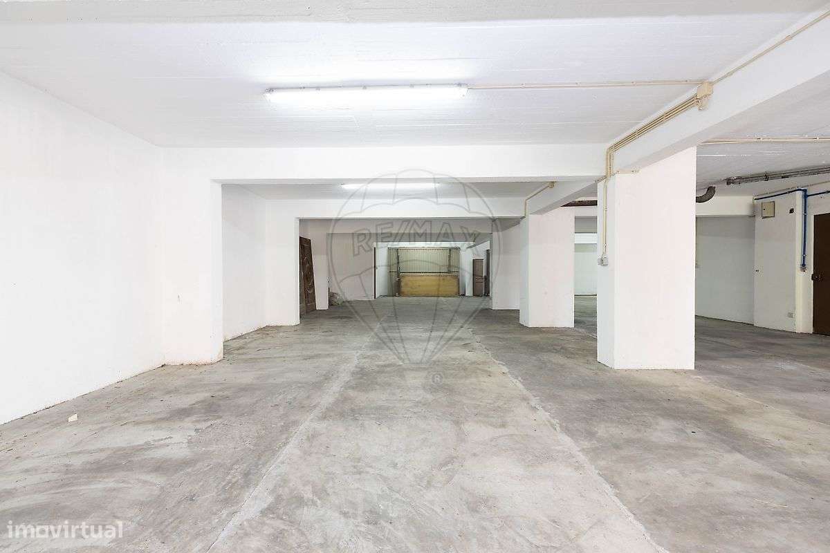 Armazém  para venda - Grande imagem: 4/20