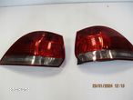 Lampa PRAWA LEWA VW Golf 6 VI 5K9 KOMBI ANGLIK - 1