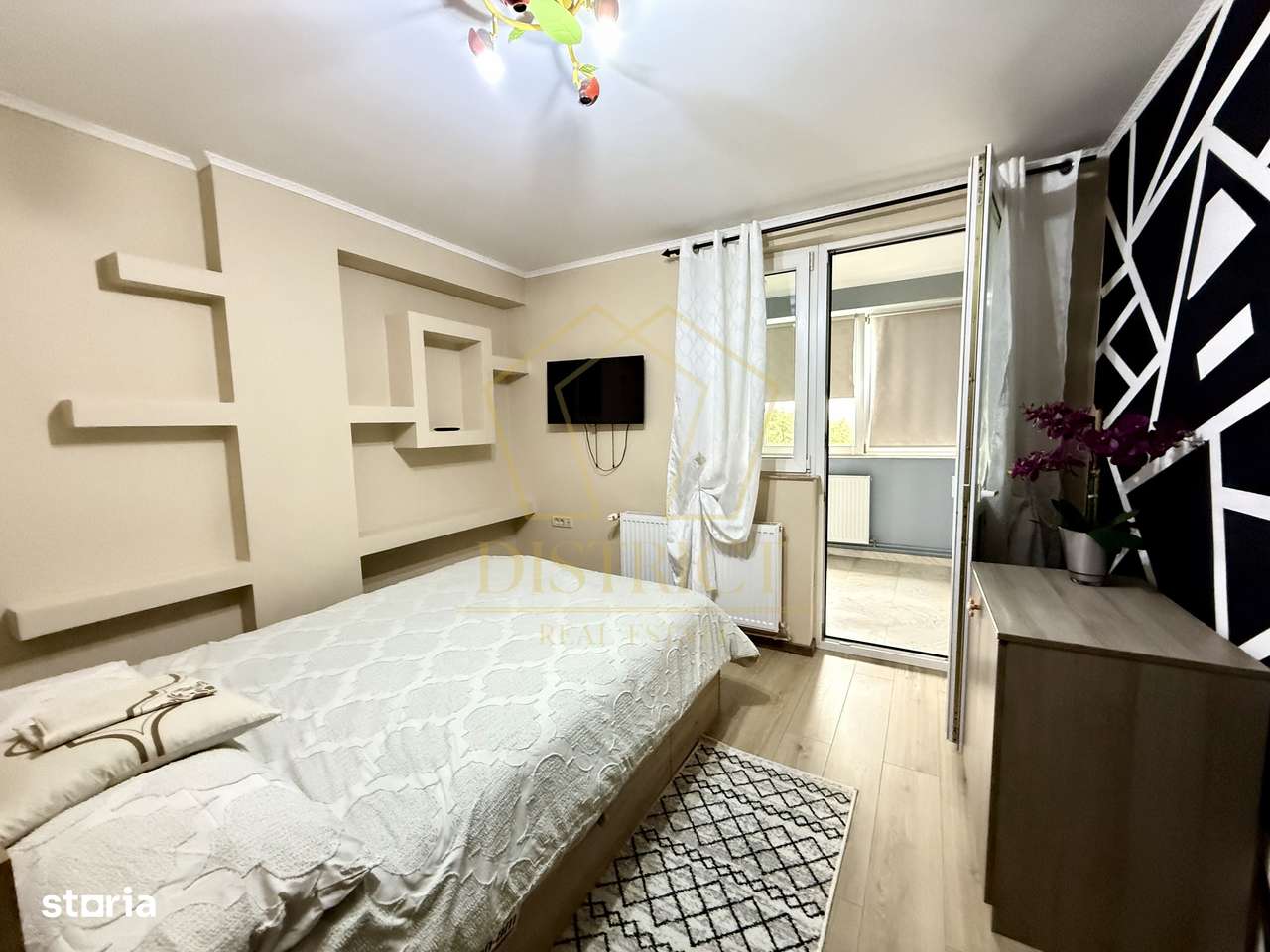 Apartament superb cu 4 camere  |  Calea Martirilor - Imagine principală: 5/19