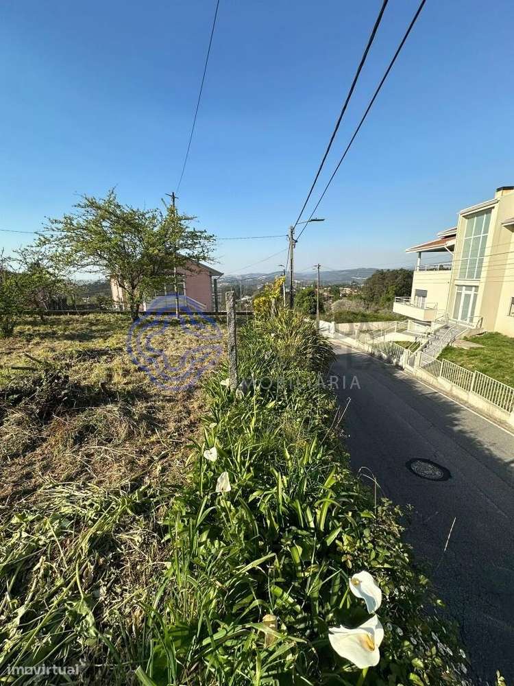 Terreno com Potencial de Construção – Olival | Excelente Oportunidade - Grande imagem: 4/11