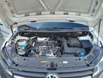 VW Caddy 2.0 TDI Extra AC - 9