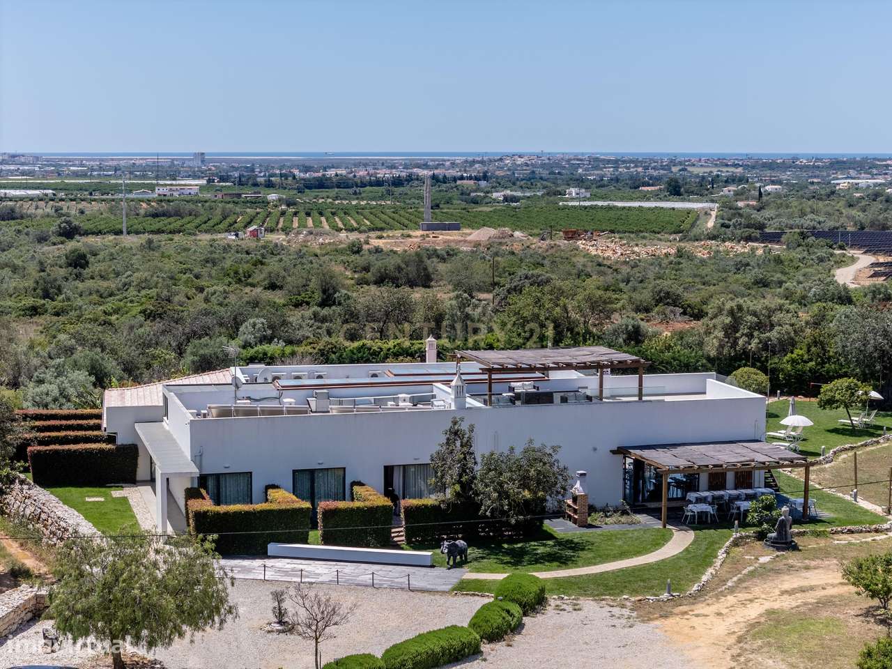 Hotel de Charme - Turismo Rural - Grande imagem: 2/34