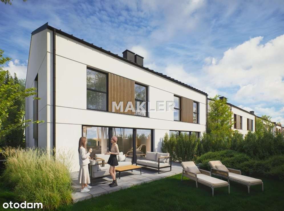 Dom na sprzedaż, 5 pokoi, 126 m², Przyłęki