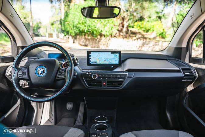 BMW i3 120Ah - 20