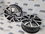 Jantes Vw Golf Clubsport em 19 - 5