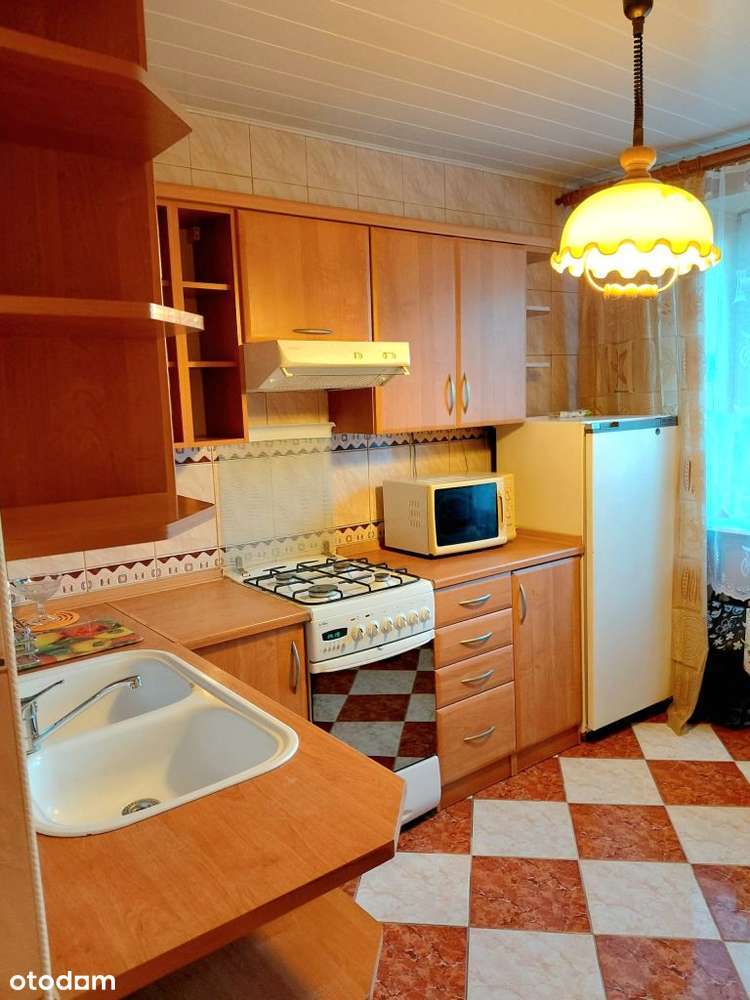 Mieszkanie 48,4 m2 ul. Pawia Kielce - Pełny obrazek: 5/12