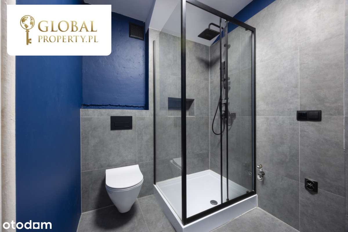 Kawalerka z widokiem na morze-Gdańsk Oliwa-7