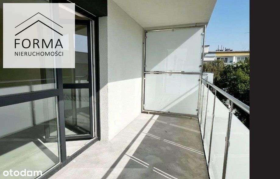 10 minut do Ukw - 63m2 z balkonem i komórką lok. - Pełny obrazek: 5/13