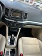 Volkswagen Sharan 2.0 TDI DSG BlueMotion Technology Comfortline - 9