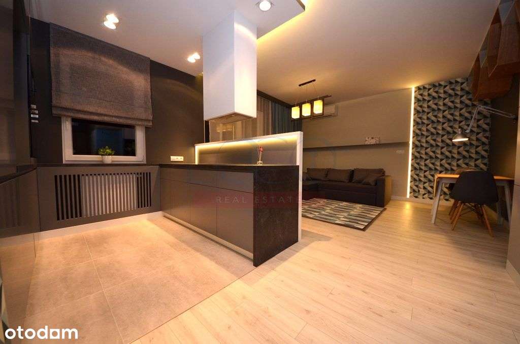 Piękne 48m2 Wysoki Standard Żoliborz Artystyczny - Pełny obrazek: 2/12