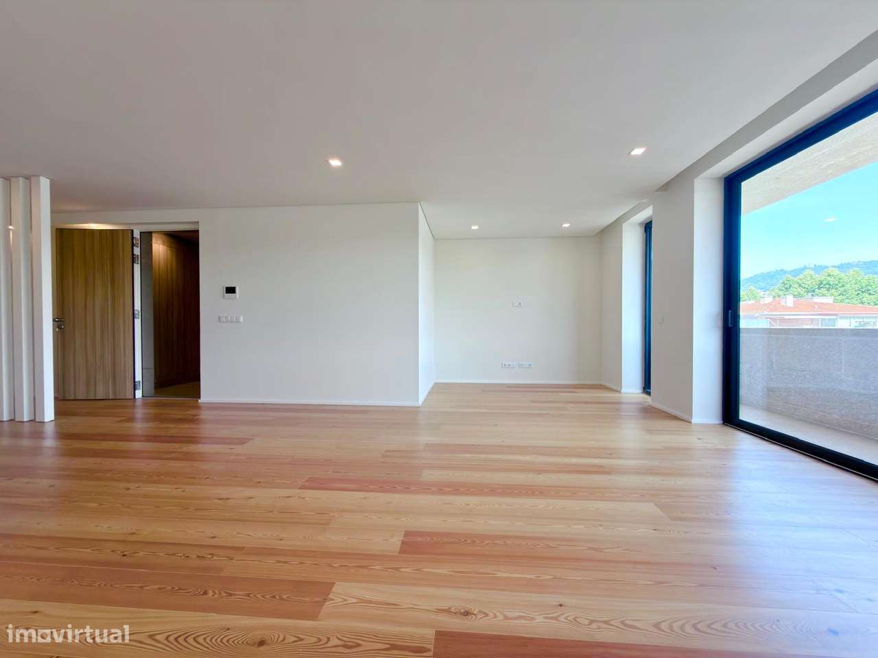 Apartamento T2 Nova-2