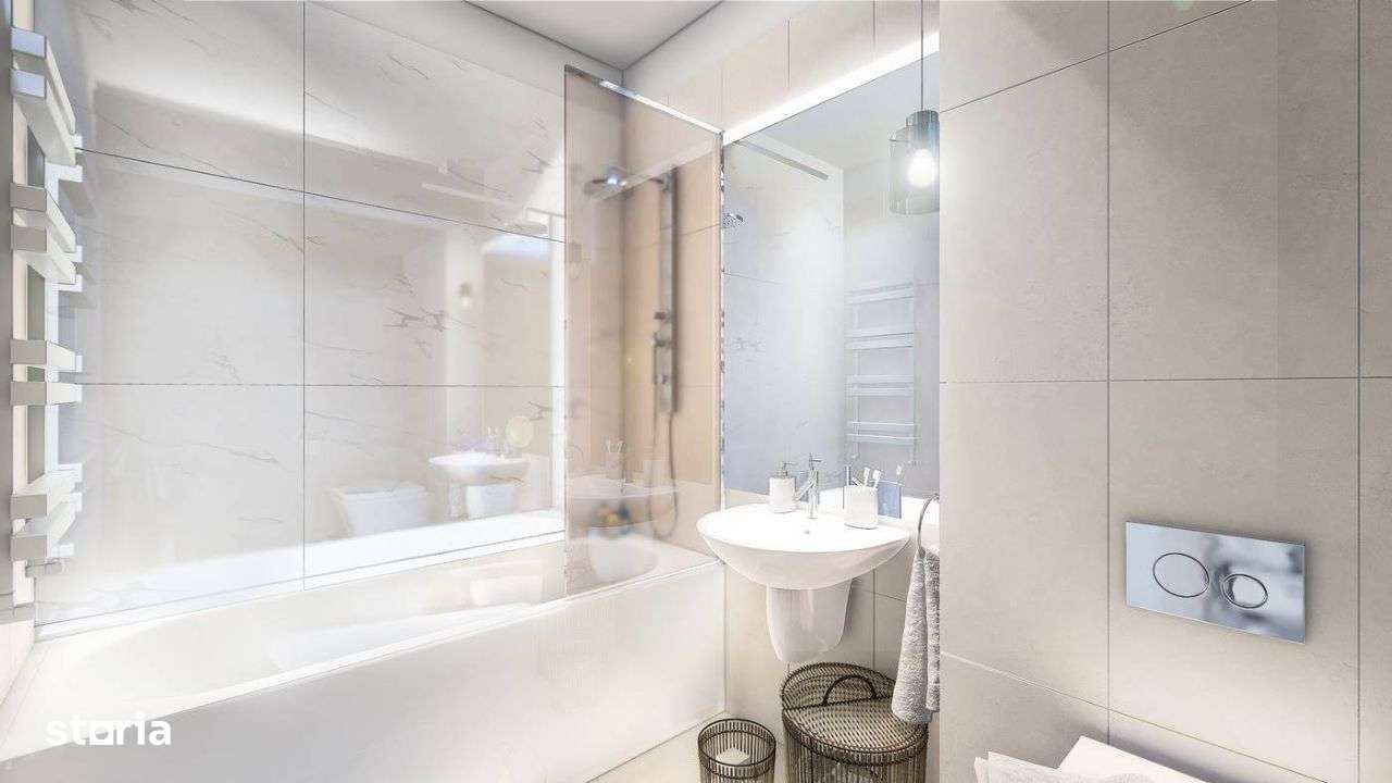 Direct Dezvoltator! Studio nou in Galaxy Residence, Sector 4 - Metalur - Imagine principală: 5/25