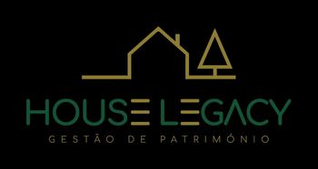 House Legacy Logotipo