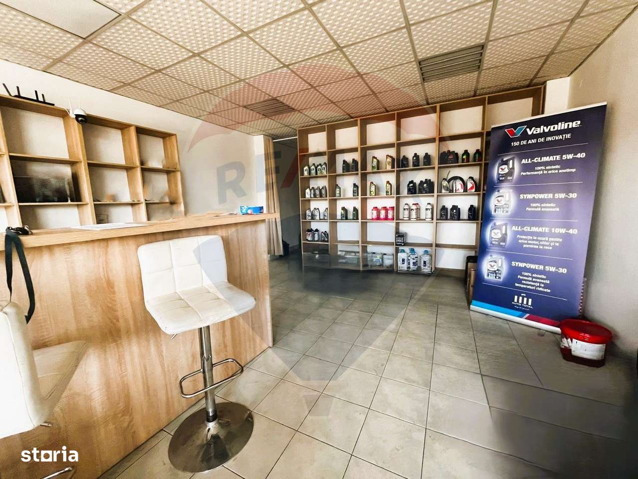 De închirat Spațiu Comercial in  Voluntari - Imagine principală: 1/7