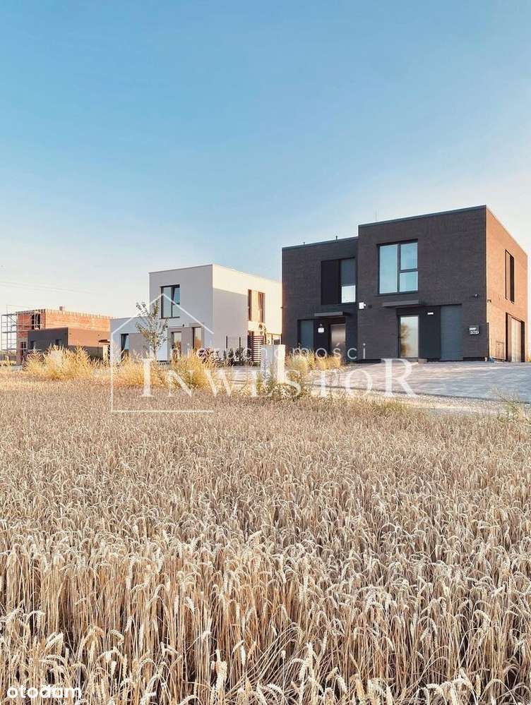 Dom parterowy na Osiedlu Nowa Niwnica - Pełny obrazek: 4/7