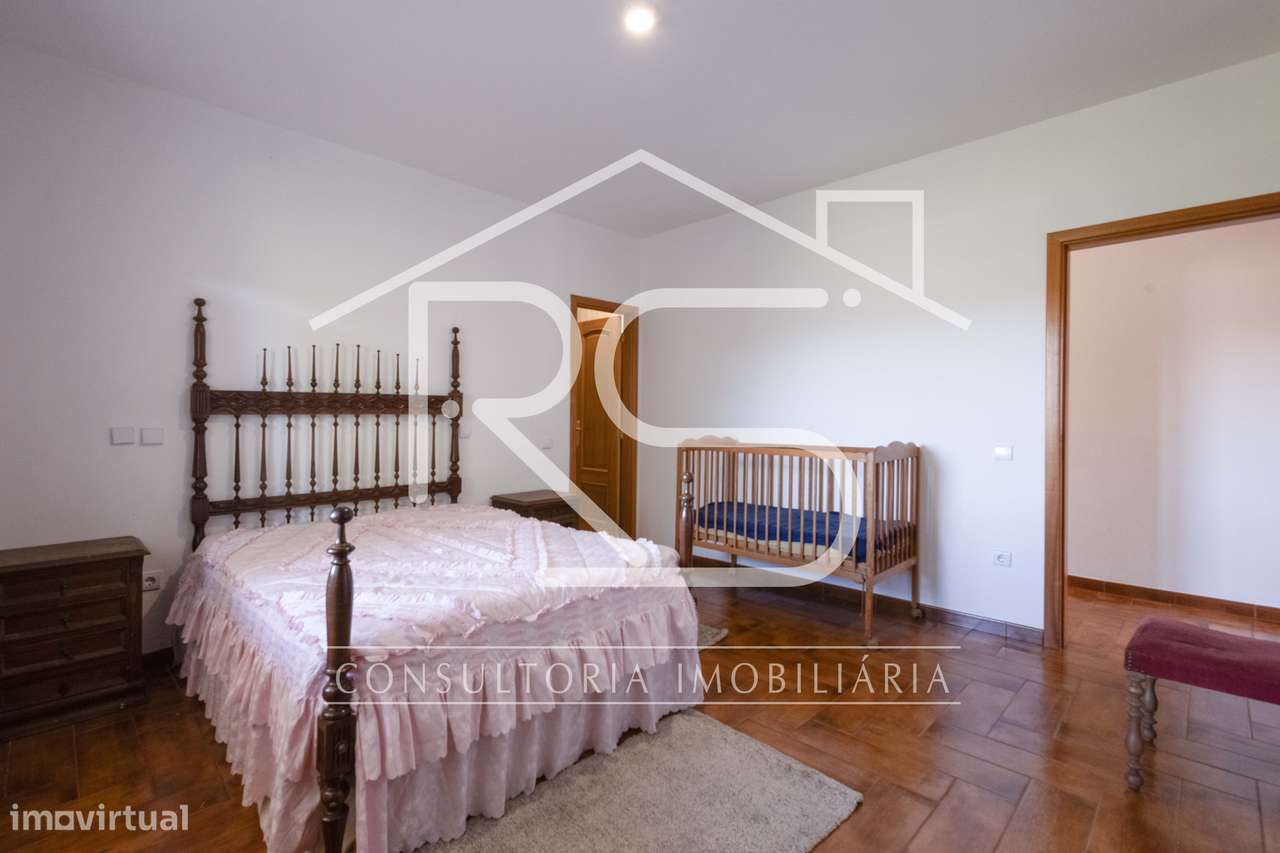 Quinta T6 | Selho São Jorge, Guimarães-25