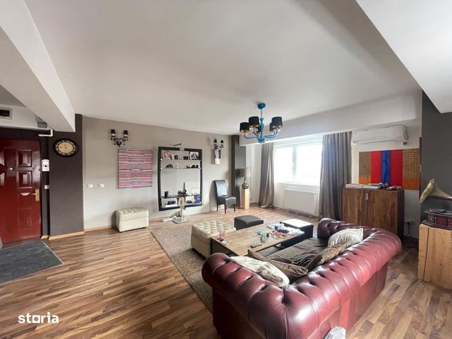 Apartament 3 camere I 100 MP IGreenfield Rubin I loc de parcare inclus-7