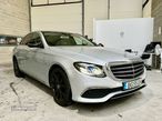 Mercedes-Benz E 220 D AMG Line - 26