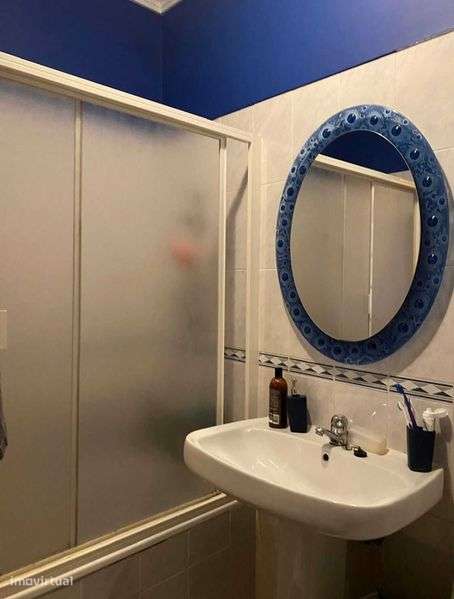 Apartamento T3 com excelente localização em Santarém - Grande imagem: 4/12