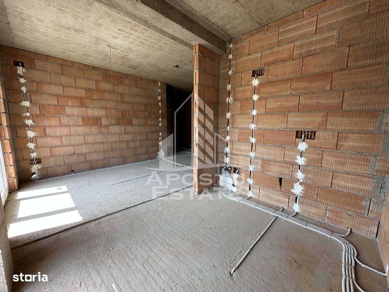 Apartamente cu 3 camere, finisaje la alegere, lift la intrare in Giroc - Imagine principală: 4/16