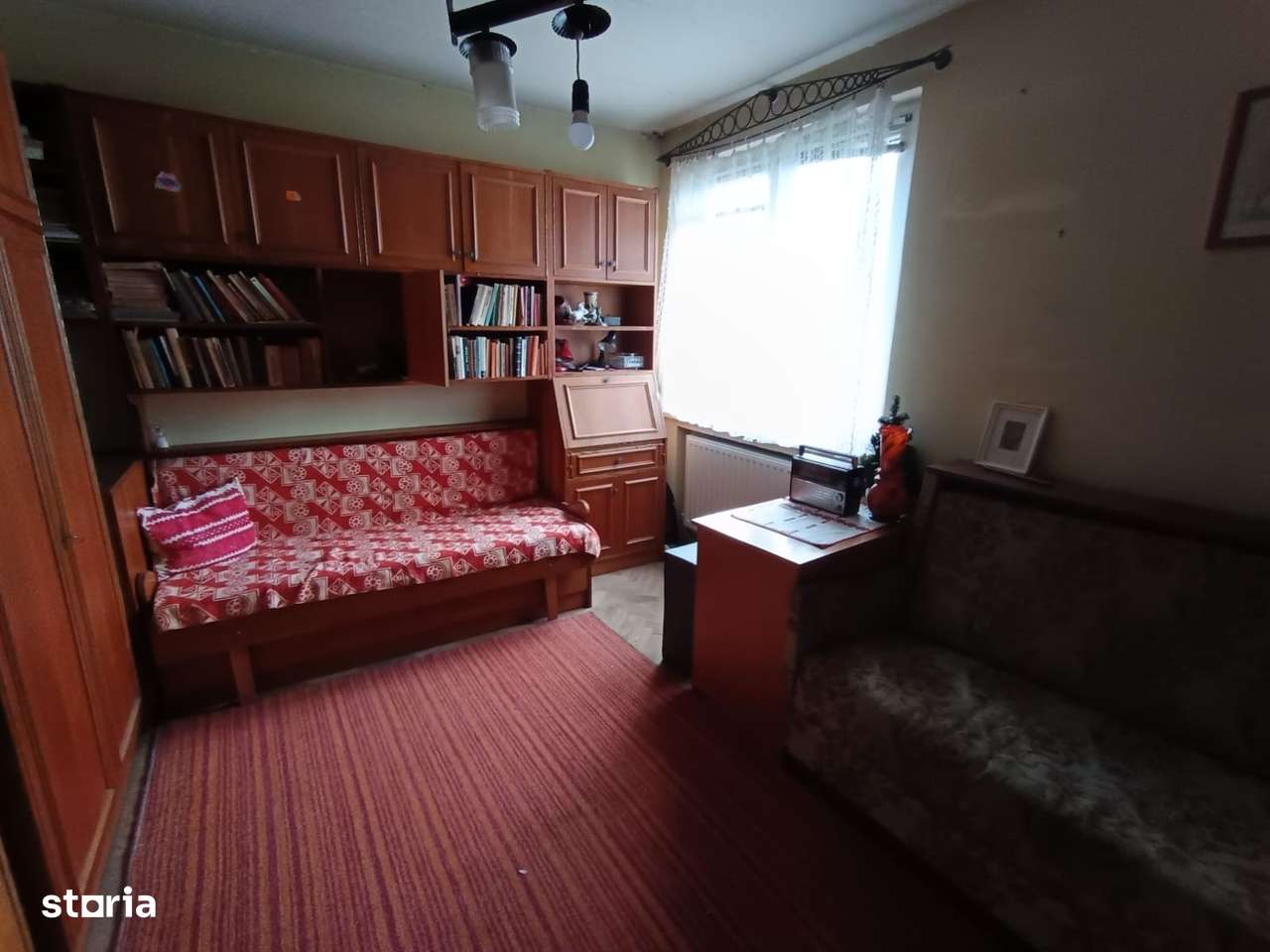 apartament 2 camere Cornisa - Imagine principală: 4/9