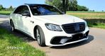 Mercedes-Benz Klasa S 560 4-Matic 9G-TRONIC - 3