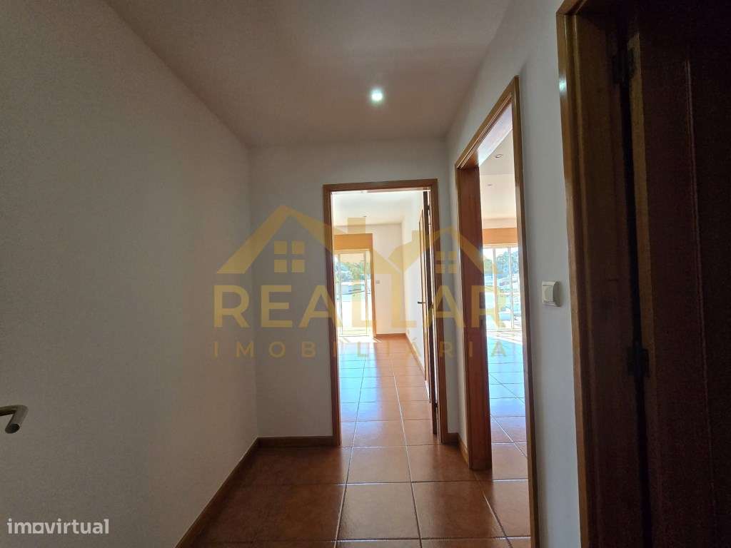 Apartamento T3 próximo à praia, em Mindelo, Vila do Conde-21