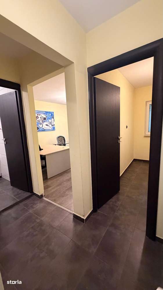 Garsoniera Dristor - Mihai Bravu, 34 m2, decomandata, 2/10 - Imagine principală: 2/10