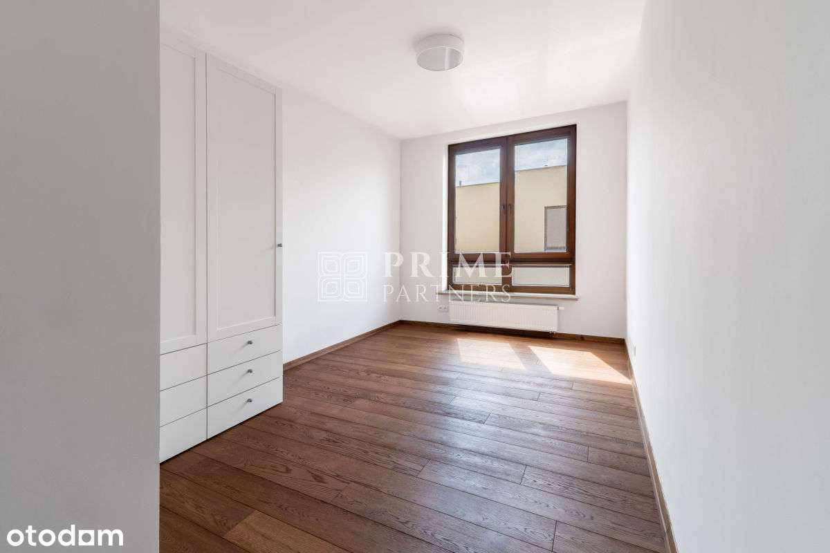 Apartament w inwestycji Ogrody Potoki-10