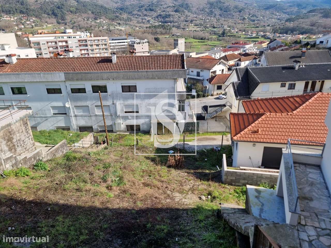 land, Vieira do Minho-9