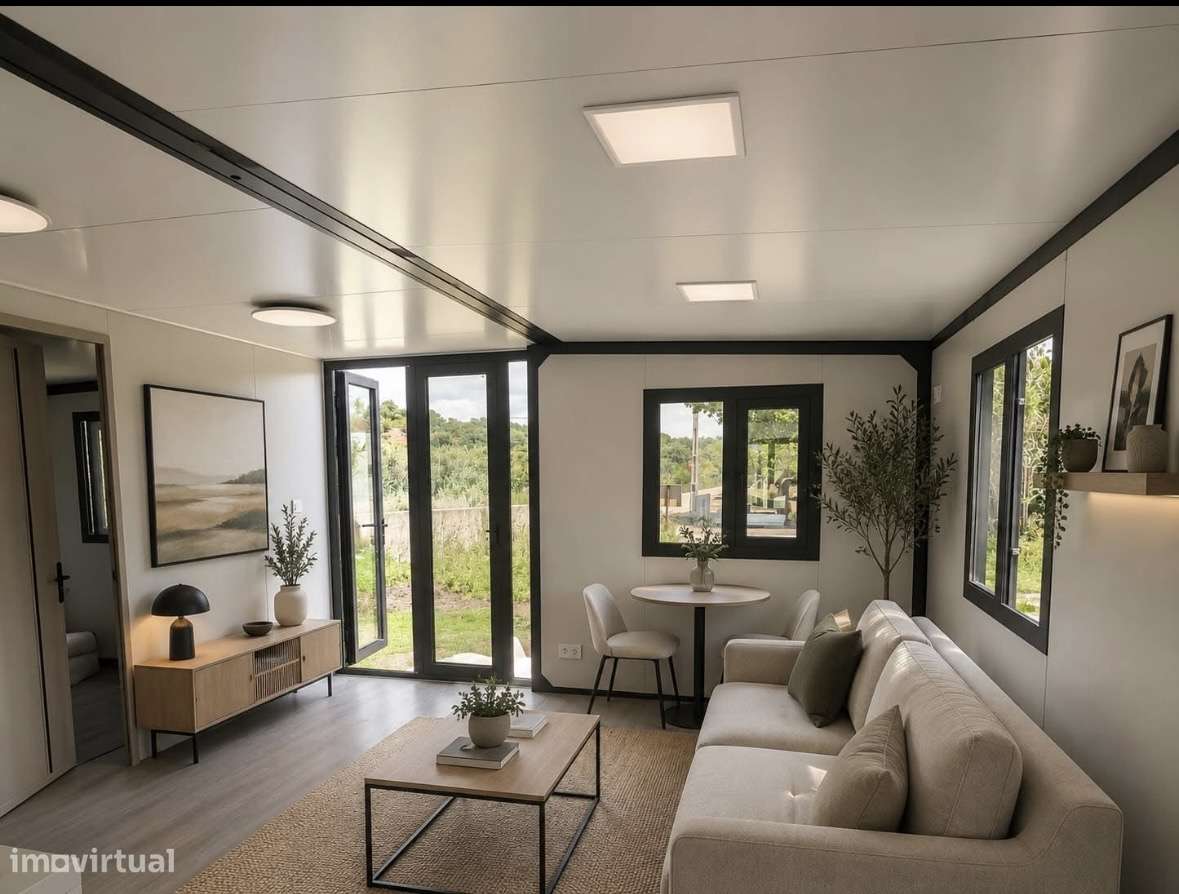 Casa Modular T3 – 73m² | Lagameças, Palmela* 57.000€-3