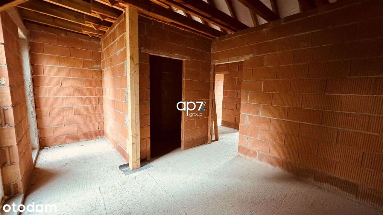 Dom, 122,50 m², Zabierzów - Pełny obrazek: 4/20