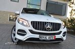 Mercedes-Benz GLE Coupe 350 d 4Matic 9G-TRONIC - 3