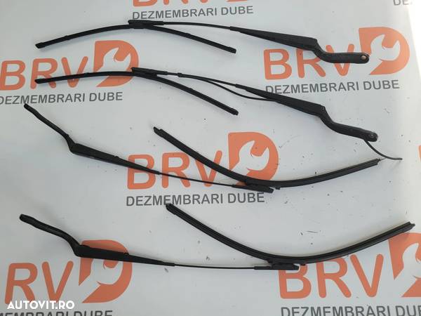 Brat Stergator pentru Vw Crafter / Mercedes Sprinter Euro 4 / Euro 5 (2006-2015) an fabricatie - 1