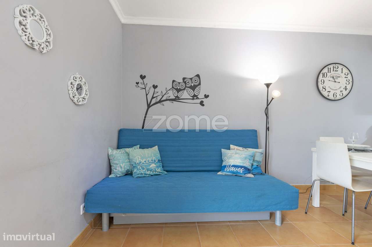 Apartamento T0+1 Sesimbra , Santiago - Grande imagem: 3/18