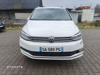 Volkswagen Touran 2.0 TDI SCR DSG Comfortline - 2