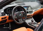 BMW M4 Competition Pack 50 anos M - 13