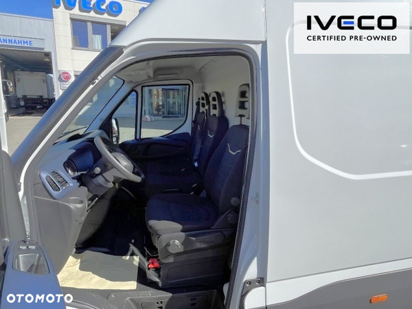 Iveco Daily 35-140A8V/Automat Hi-Matic/Średniak/Klima/Tempomat/3500kg na haku - 5