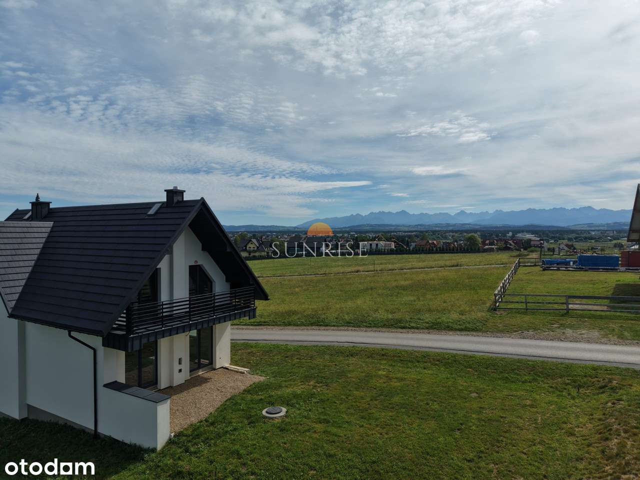 Dom na sprzedaż, 5 pokoi, 245 m², Nowy Targ