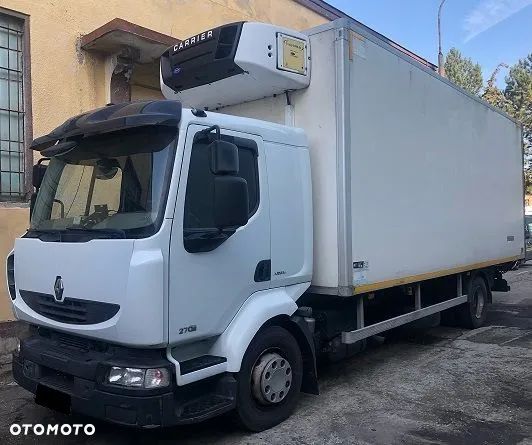 Renault Midlum 270.12 - 1