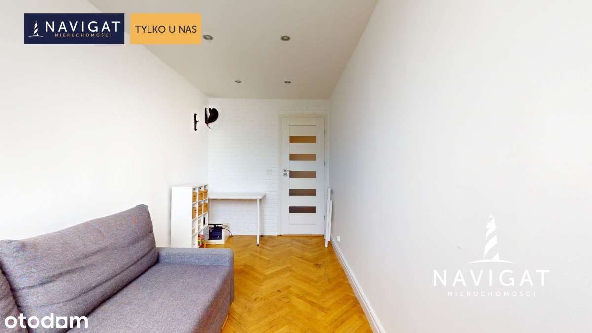 3 pokoje w sercu Gdyni – idealne dla rodziny-9